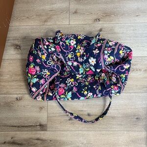 Floral Women's Bag Vera Bradley